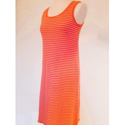Robe de plage Ribs &...