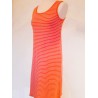 Robe de plage Ribs & Stripes Coton Bio GOTS Madness