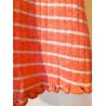 Robe de plage Ribs & Stripes Coton Bio GOTS Madness
