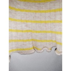 Robe de plage Ribs & Stripes Coton Bio GOTS Madness