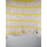 Robe de plage Ribs & Stripes Coton Bio GOTS Madness