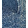 Robe Jersey Structuré Jacquard Coton Bio GOTS Madness