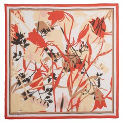 Foulard Teida Living Crafts 100% Coton Bio