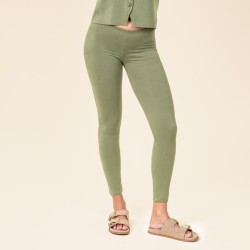Leggings en Coton Bio GOTS
