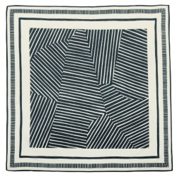 Foulard Coton Bio GOTS