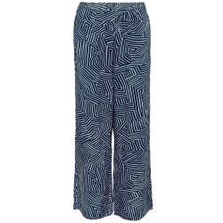 Pantalon léger en viscose