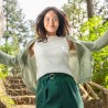 Débardeur en Coton Bio