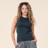 Débardeur en Coton Bio