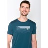 T-shirt Homme en Coton Bio