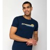 T-Shirt Homme en Coton Bio