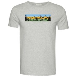 Greenbomb Nature Discover Heather Grey