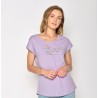 Greenbomb Animal Birds Pole Lilac