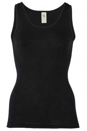 Engel Débardeur Femme Laine/Soie Engel Débardeur Femme Laine/Soie