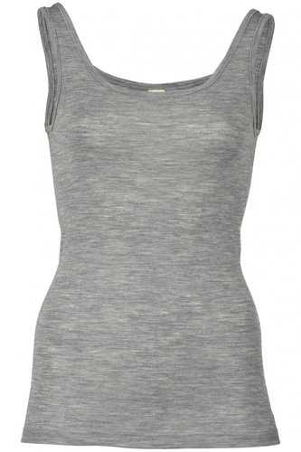 Engel Débardeur Femme Laine/Soie Engel Débardeur Femme Laine/Soie