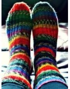 Chaussettes et socquettes pour Femme en coton bio certifié GOTS