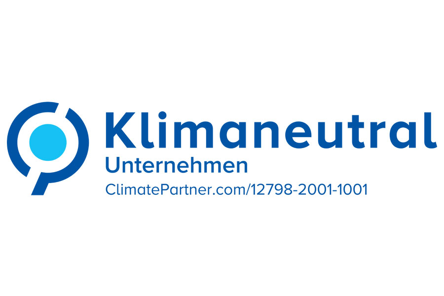 logo klimaneuttral